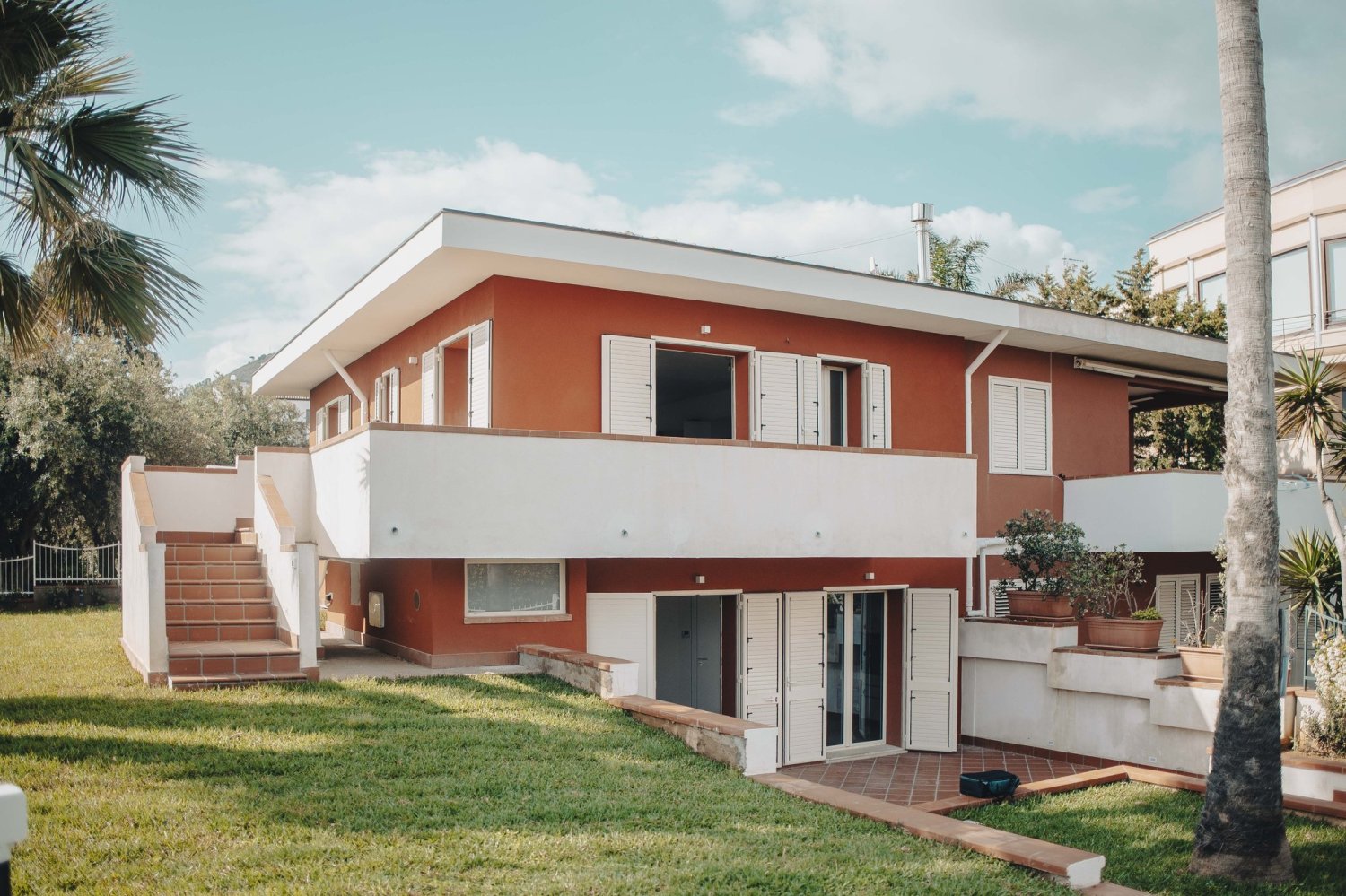 3 chambres Villa à Cefalù, Italy No. 291815