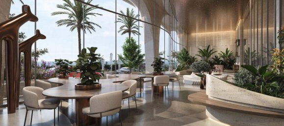 1 chambre Appartement à Ola Residences, Al Marjan Island, UAE No. 63886 6