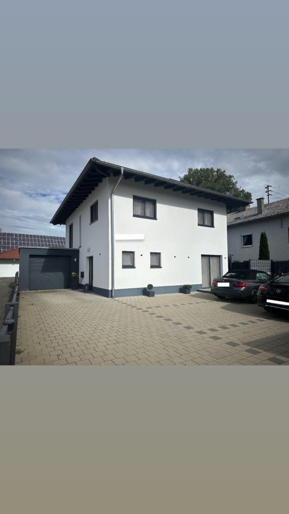 4 chambres Maison à Gunzburg, Germany No. 311828