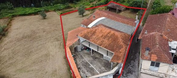 2 Schlafzimmer Haus in Arrifana, Portugal, Nr. 160445 4