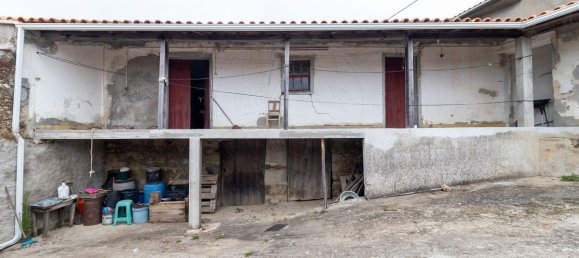 2 Schlafzimmer Haus in Arrifana, Portugal, Nr. 160445 31