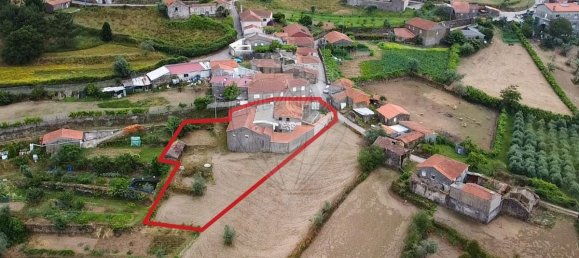 2 Schlafzimmer Haus in Arrifana, Portugal, Nr. 160445 2