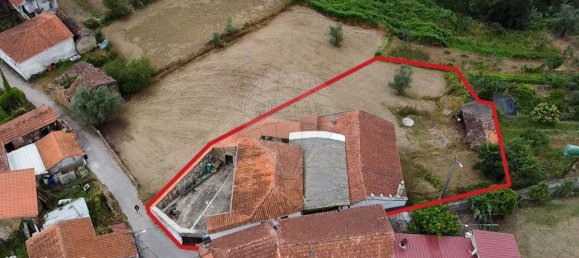 2 Schlafzimmer Haus in Arrifana, Portugal, Nr. 160445 36