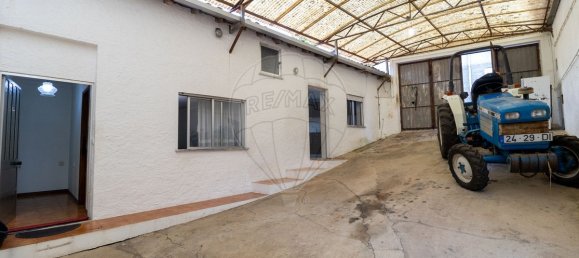 2 Schlafzimmer Haus in Arrifana, Portugal, Nr. 160445 13