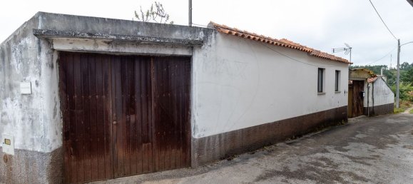 2 Schlafzimmer Haus in Arrifana, Portugal, Nr. 160445 7