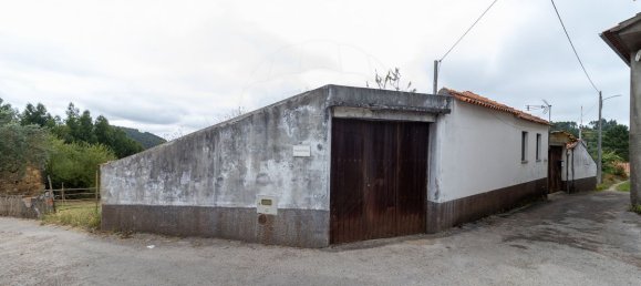 2 Schlafzimmer Haus in Arrifana, Portugal, Nr. 160445 8