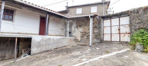 2 Schlafzimmer Haus in Arrifana, Portugal, Nr. 160445 32