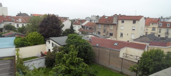 2 Schlafzimmer Wohnung in Nancy, France, Nr. 48743 4