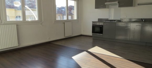 2 Schlafzimmer Wohnung in Nancy, France, Nr. 48743 8