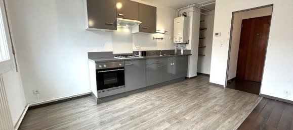 2 Schlafzimmer Wohnung in Nancy, France, Nr. 48743 14