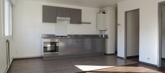 2 Schlafzimmer Wohnung in Nancy, France, Nr. 48743 9