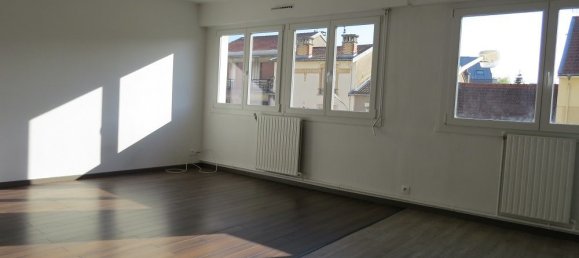 2 Schlafzimmer Wohnung in Nancy, France, Nr. 48743 7