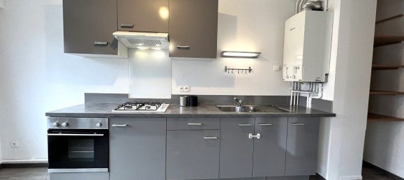 2 Schlafzimmer Wohnung in Nancy, France, Nr. 48743 3