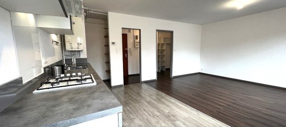 2 Schlafzimmer Wohnung in Nancy, France, Nr. 48743 13
