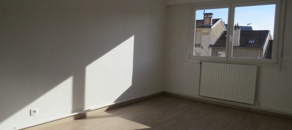 2 Schlafzimmer Wohnung in Nancy, France, Nr. 48743 11