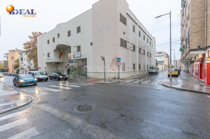 Imóvel comercial em Granada, Spain 134 m² N.º 95137