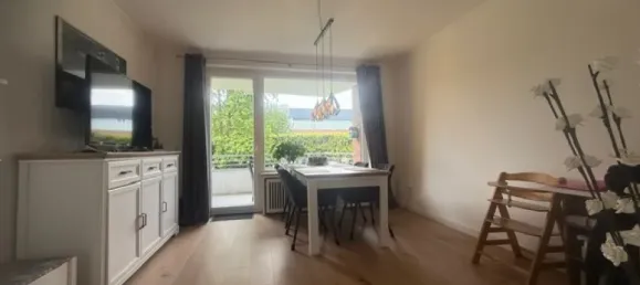 2 bedrooms Apartment in Pinneberg, Germany No. 227317 7
