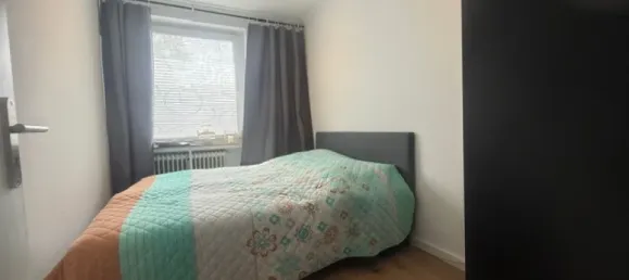 2 bedrooms Apartment in Pinneberg, Germany No. 227317 9