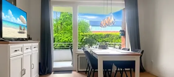 2 bedrooms Apartment in Pinneberg, Germany No. 227317 3