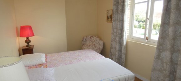 4 Schlafzimmer Haus in Yonne, France, Nr. 363300 8