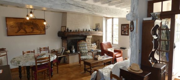 4 Schlafzimmer Haus in Yonne, France, Nr. 363300 3