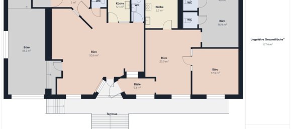 177m² Building in Hartberg-Furstenfeld, Austria No. 126992 8