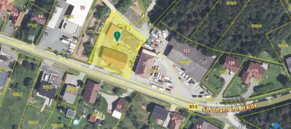 177m² Building in Hartberg-Furstenfeld, Austria No. 126992 2