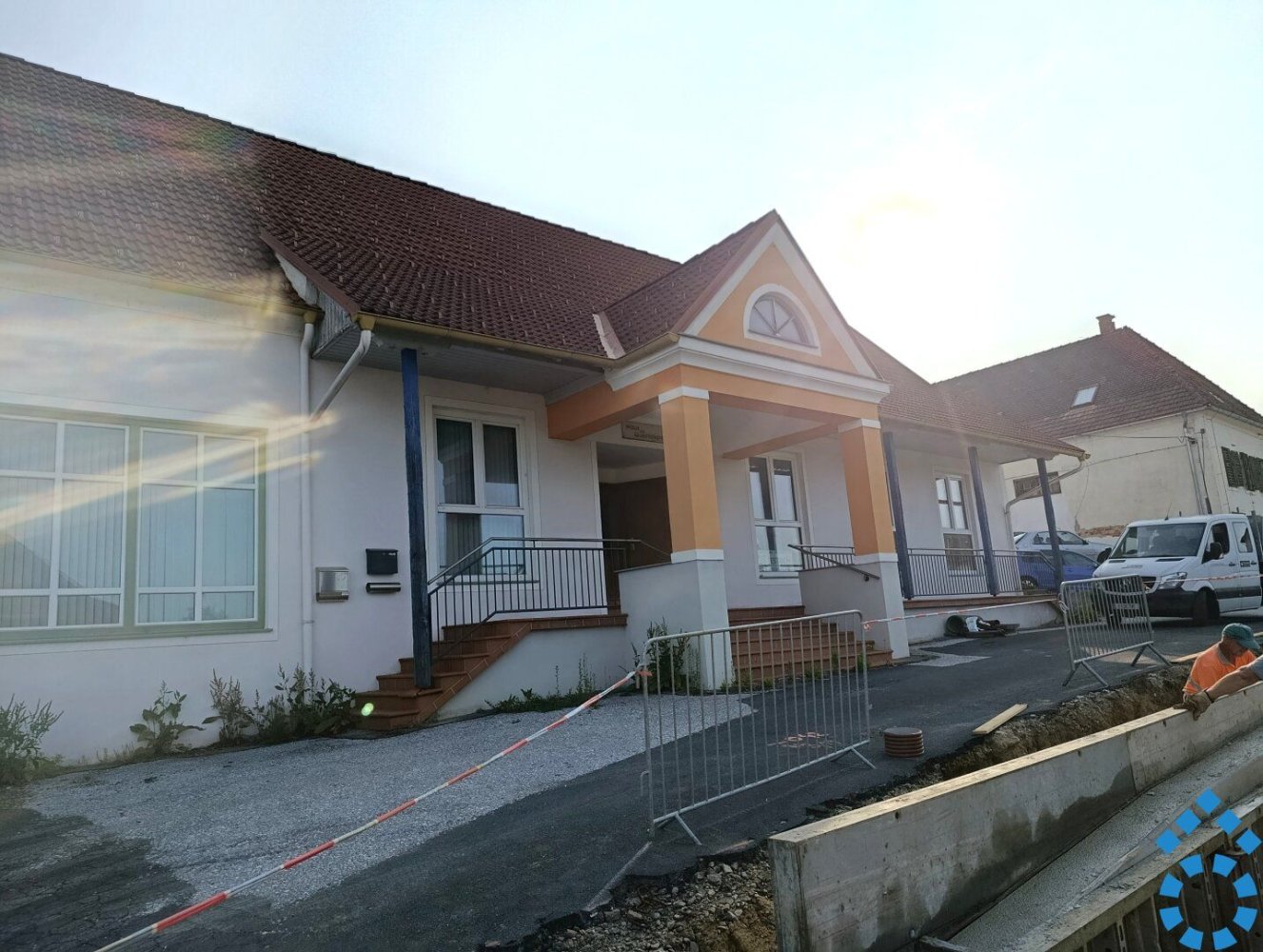 177m² Building in Hartberg-Furstenfeld, Austria No. 126992