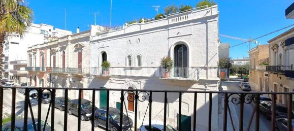 1 Schlafzimmer Haus in Triggiano, Italy, Nr. 19448 2