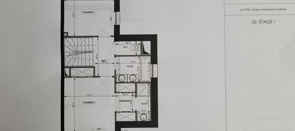 4 chambres Maison à Lens, France No. 292100 5