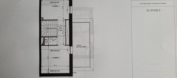 4 chambres Maison à Lens, France No. 292100 6