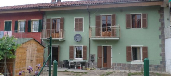 Apartamento de 6 divisões em Ferrere, Italy N.º 90058 22