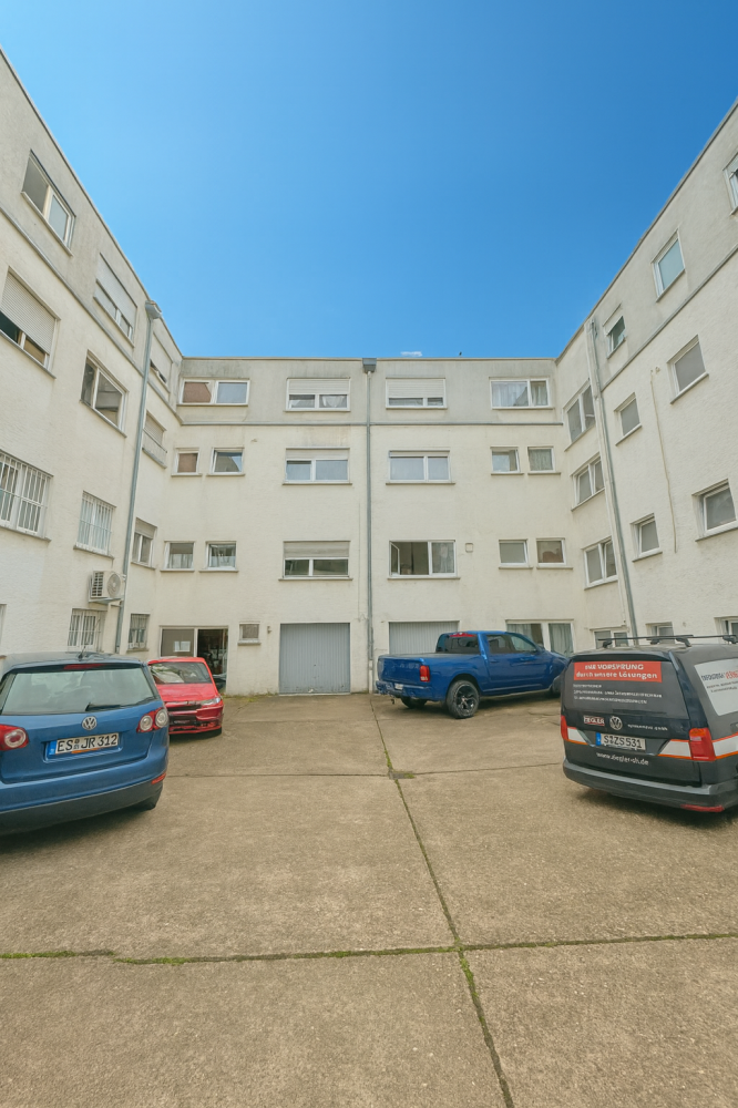 استوديو في Stuttgart, Germany رقم 371965