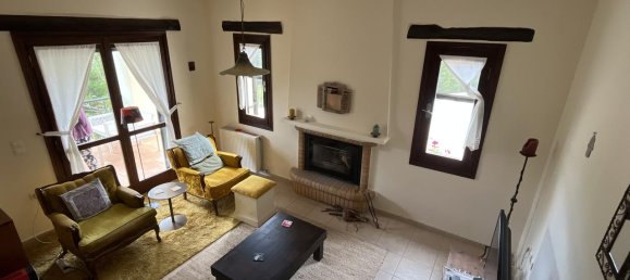 2 Schlafzimmer Haus in Chania, Greece, Nr. 89768 11