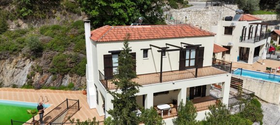 2 Schlafzimmer Haus in Chania, Greece, Nr. 89768 27
