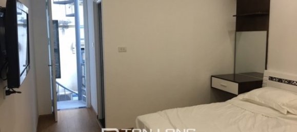 Квартира с 1 спальней в Тэйхо, Вьетнам № 2208 4