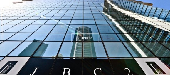 Офис 75.4м² в Джумейра Лейк Тауэрс, ОАЭ № 54061 10