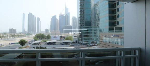 Офис 75.4м² в Джумейра Лейк Тауэрс, ОАЭ № 54061 7