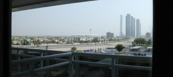 Офис 75.4м² в Джумейра Лейк Тауэрс, ОАЭ № 54061 6