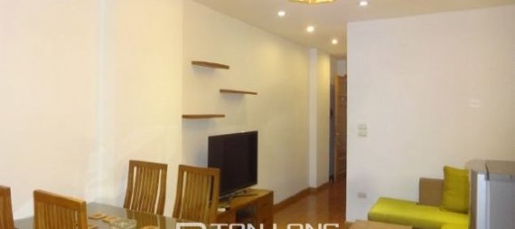 2 bedrooms Apartment in Ba Dinh, Vietnam No. 3334 5