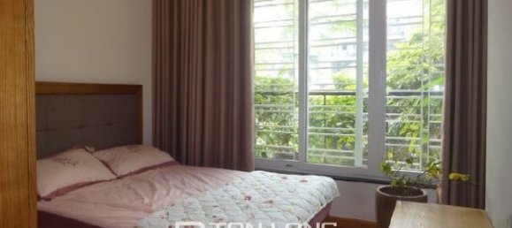 2 bedrooms Apartment in Ba Dinh, Vietnam No. 3334 6