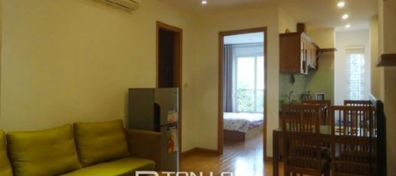 2 bedrooms Apartment in Ba Dinh, Vietnam No. 3334 2