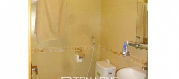 2 bedrooms Apartment in Ba Dinh, Vietnam No. 3334 8