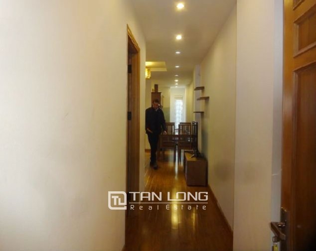 2 bedrooms Apartment in Ba Dinh, Vietnam No. 3334