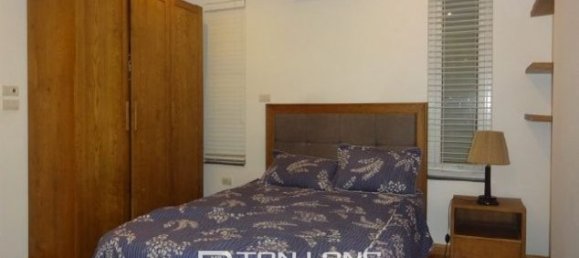2 bedrooms Apartment in Ba Dinh, Vietnam No. 3334 11