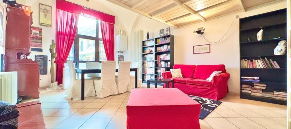 Studio in Novi Ligure, Italy No. 9165 6