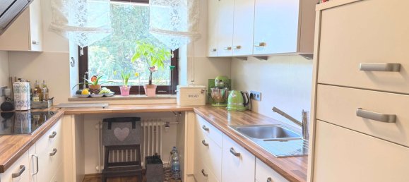 3 bedrooms Apartment in Augsburg, Germany No. 209578 8