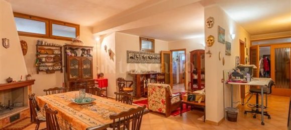 Villa T10 em Capoterra, Italy N.º 311457 34