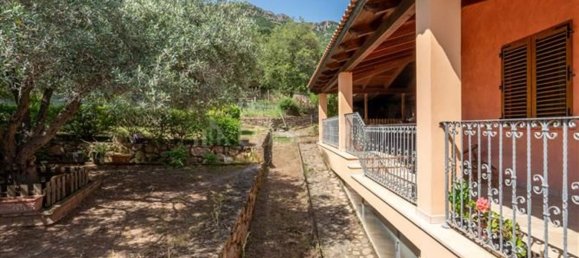 Villa T10 em Capoterra, Italy N.º 311457 3