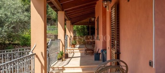 Villa T10 em Capoterra, Italy N.º 311457 6